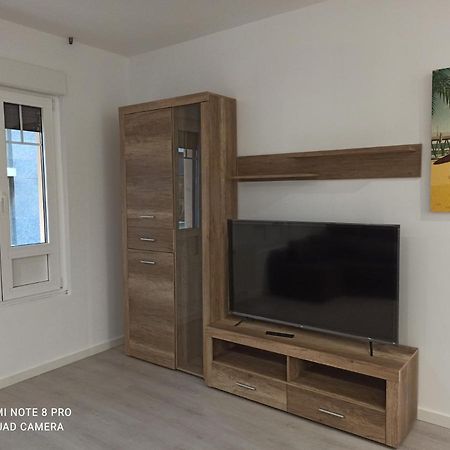 Acogedor Apartamento En El Centro De Gijón Eksteriør bilde